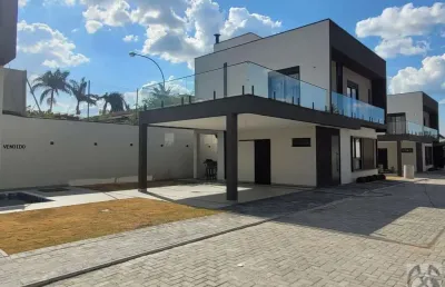 Casa em condomínio para venda em atibaia, vila esperia ou giglio, 3 dormitórios, 3 suítes, 4 banheiros, 2 vagas