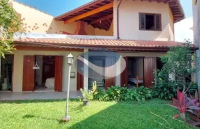 Casa com 4 quartos à venda no Martim de Sá, Caraguatatuba 