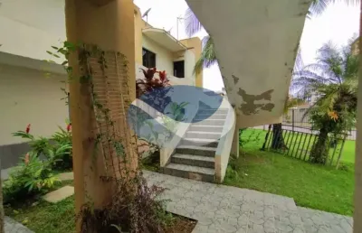 Casa à venda com localização privilegiada!! - ca307