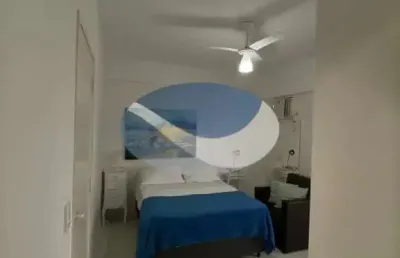 Apartamento com 2 quartos à venda no Prainha, Caraguatatuba 