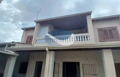 Sobrado locação martim de sa 5 dormitorios 3 suites - so447