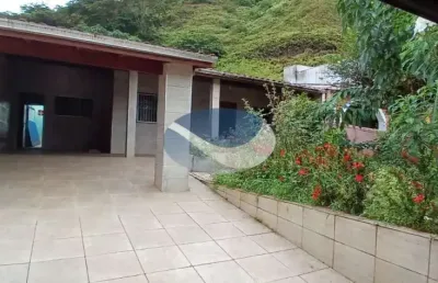 Casa com 3 quartos à venda no Martim de Sá, Caraguatatuba 