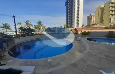 Apartamento com 4 quartos à venda no Martim de Sá, Caraguatatuba 
