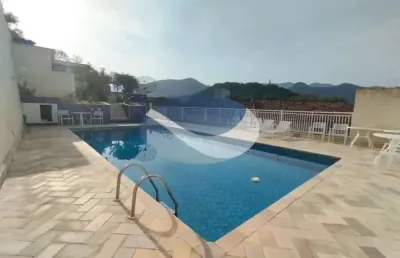 Casa com 2 quartos à venda no Prainha, Caraguatatuba 