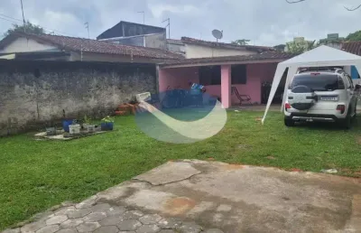 Casa com 2 quartos à venda no Martim de Sá, Caraguatatuba 