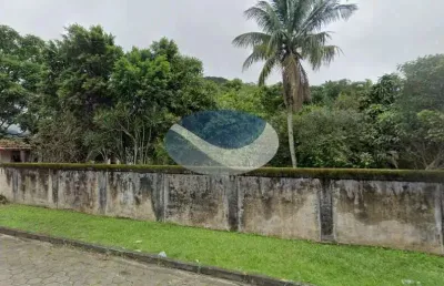 Terreno à venda no Martim de Sá, Caraguatatuba 