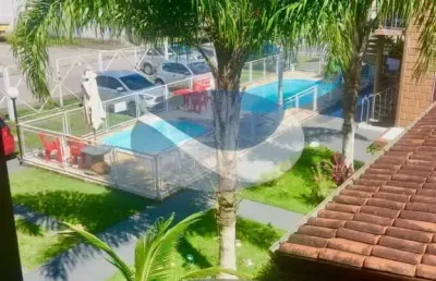 Loft com 1 quarto à venda no Martim de Sá, Caraguatatuba 