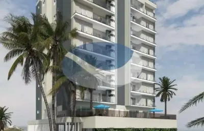 Viva o litoral com conforto e estilo no summer view! - ap592