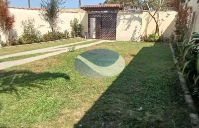 Casa térrea, (à venda), 3 dormitórios, martim de sá - ca415