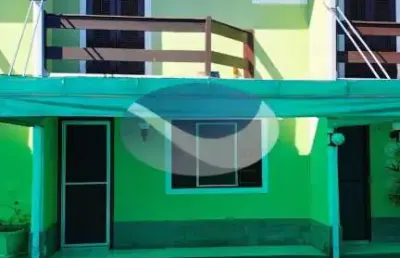 Casa em condomínio 2 suites,  martim de sa, caraguatatuba - ca615