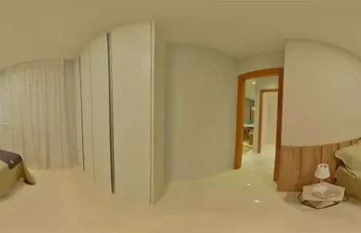 Apartamento com 2 quartos à venda na Rua Parque São Vicente, 271, Parque São Vicente, São Vicente