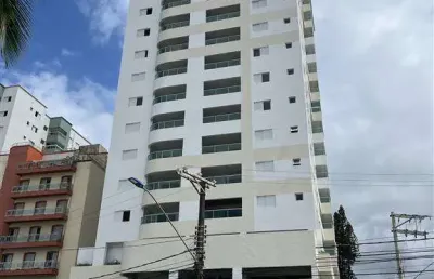 Apartamento com 3 quartos à venda na Rua Centro, 4829, Centro, Mongaguá