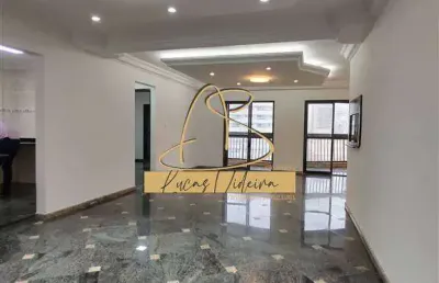 Apartamento 04 dormitórios fino cabamento com incrível vista para o mar!