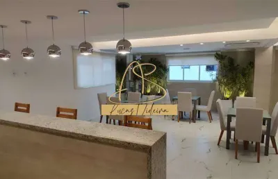 Apartamento com 2 quartos à venda na Rua Boqueirao, 775, Boqueirão, Praia Grande