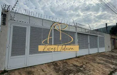 Casa com 3 quartos à venda na Rua Solemar, 284, Solemar, Praia Grande