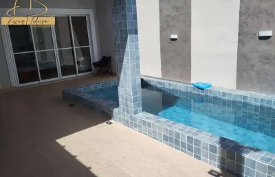 Casa com 2 quartos à venda na Rua Balneario Maracana, 1018, Balneário Maracanã, Praia Grande