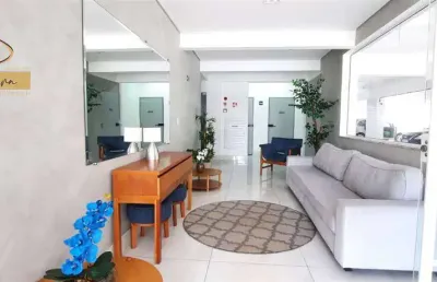 Apartamento com 1 quarto à venda na Rua Cidade Ocian, 531, Cidade Ocian, Praia Grande