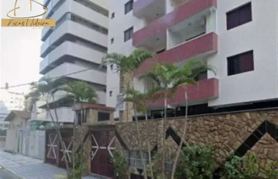 Apartamento 01 dormit[orio 70m² - vila tupi! com lazer!