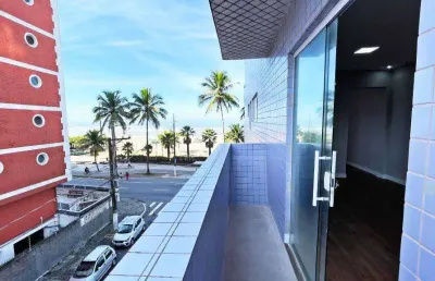 Apartamento com 2 quartos à venda na Rua Tupi, 90, Tupi, Praia Grande