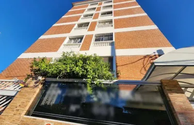 Apartamento com 1 quarto à venda na Rua Boqueirão, 712, Boqueirão, Praia Grande