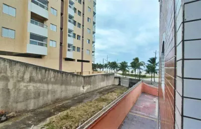 Apartamento com 1 quarto à venda na Rua Maracanã, 73, Balneário Maracanã, Praia Grande