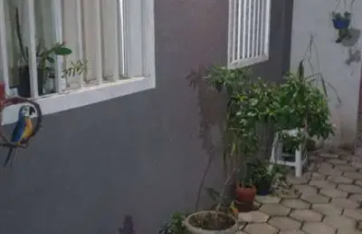 Casa 02 dormitórios c/ 01 suite e piscina!  - cibratel 2 -  itanhaem