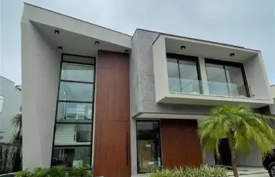 Casa com 6 quartos à venda na Rua Riviera De São Loureço, 75, Riviera, Bertioga