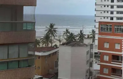 Apartamento com 3 quartos à venda na Rua Vila Tupi, 1117, Tupi, Praia Grande