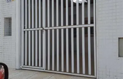 Casa com 2 quartos à venda na Rua Guilhermina, 585, Guilhermina, Praia Grande