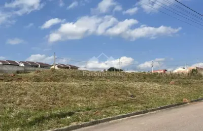 Terreno à venda no itapirubá, contenda , 144 m2 por r$ 98.000