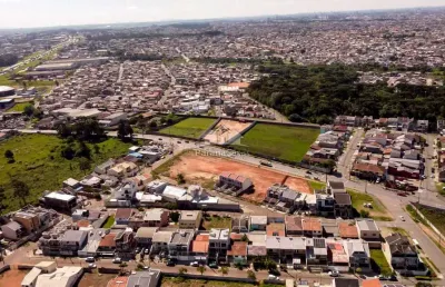 Terreno comercial para alugar na rua eduardo pinto da rocha, 4132, sítio cercado, curitiba, 2920 m2 por r$ 10.000