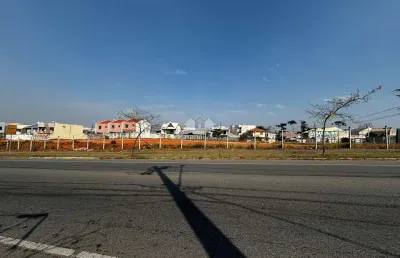 Terreno comercial para alugar na rua eduardo pinto da rocha, 4195, sítio cercado, curitiba, 1235 m2 por r$ 7.000
