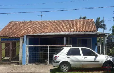 Oportunidade única em charqueadas - rs | tipo: casa | negociação: venda direta online  | situação: imóvel