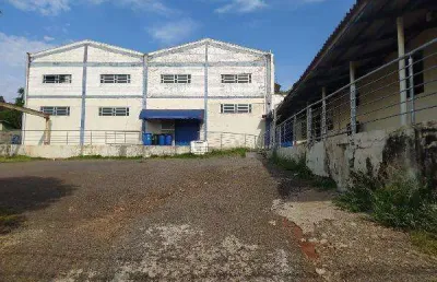 Oportunidade única em gravatai - rs | tipo: galpão | negociação: venda online  | situação: imóvel