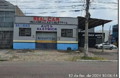 Oportunidade única em porto alegre - rs | tipo: galpão | negociação: venda direta online  | situação: imóvel