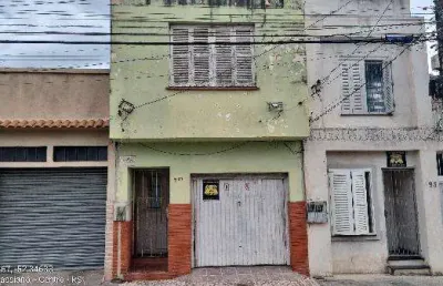 Oportunidade única em pelotas - rs | tipo: casa | negociação: venda direta online  | situação: imóvel