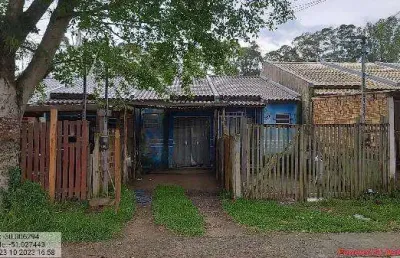 Oportunidade única em viamao - rs | tipo: casa | negociação: venda direta online  | situação: imóvel