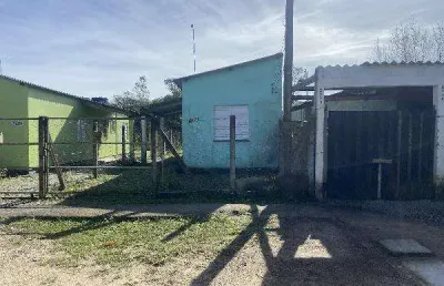 Oportunidade única em pelotas - rs | tipo: casa | negociação: venda direta online  | situação: imóvel