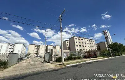 Oportunidade única em canoas - rs | tipo: apartamento | negociação: venda direta online  | situação: imóvel