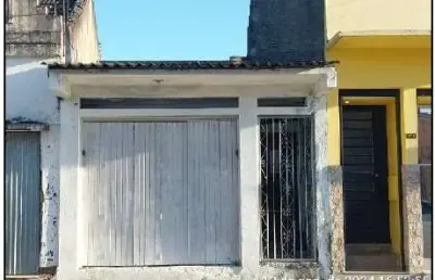 Oportunidade única em pelotas - rs | tipo: casa | negociação: venda direta online  | situação: imóvel