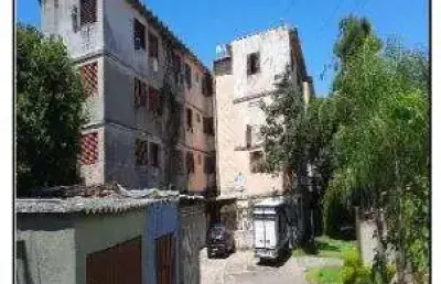 Oportunidade única em porto alegre - rs | tipo: apartamento | negociação: venda direta online  | situação: imóvel