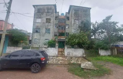Oportunidade única em alvorada - rs | tipo: apartamento | negociação: venda direta online  | situação: imóvel