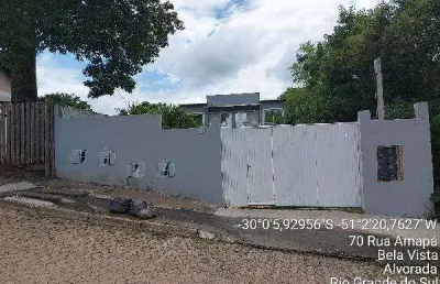 Oportunidade única em alvorada - rs | tipo: apartamento | negociação: venda direta online  | situação: imóvel
