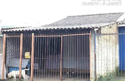Oportunidade única em alvorada - rs | tipo: casa | negociação: venda direta online  | situação: imóvel