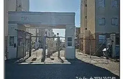 Oportunidade única em cachoeirinha - rs | tipo: apartamento | negociação: venda direta online  | situação: imóvel