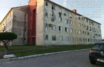 Oportunidade única em pelotas - rs | tipo: apartamento | negociação: venda direta online  | situação: imóvel
