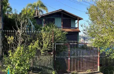 Oportunidade única em caxias do sul - rs | tipo: casa | negociação: venda direta online  | situação: imóvel