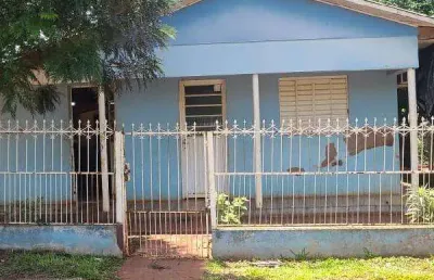 Oportunidade única em roque gonzales - rs | tipo: casa | negociação: venda direta online  | situação: imóvel