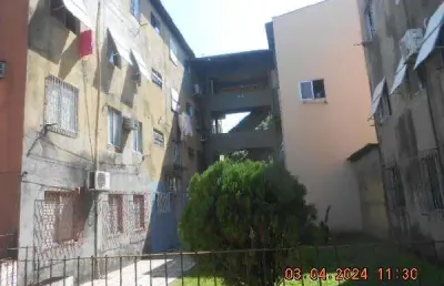 Oportunidade única em sapucaia do sul - rs | tipo: apartamento | negociação: venda online  | situação: imóvel