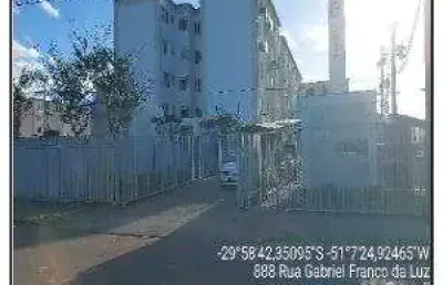 Oportunidade única em porto alegre - rs | tipo: apartamento | negociação: venda online  | situação: imóvel